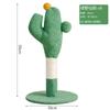 Comércio exterior cacto gato arranhador ninho de gato árvore de gato prateleira de gato integrada cápsula espacial brinquedo de gato grande plataforma de salto para gatos