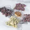 Bolsa de Envasado al Vacío Bolsa de Vacío para Alimentos Bolsa de Vacío de Superficie Lisa Bolsa de Vacío Transparente Engrosada Bolsa de Vacío para Máquina Selladora Comercial