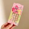 Pegatinas de Uñas Sanrio para Niñas, Arte de Uñas Lindo y Divertido, Piezas de Uñas para Estudiantes, Piezas de Uñas Dulces, Uñas Postizas para Niños