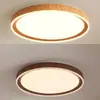 Lámpara de Techo Nuoke Qingtan Luz para Habitación Dormitorio Estilo de Lujo Alto Estilo Vintage Dormitorio Principal Estudio Redonda Protección Ocular Accesorios de Iluminación LED