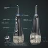 H2ofloss water flosser irrigador oral quente na amazon limpador dental