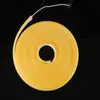 Al por mayor punto Luz LED de Silicona Tira de Luz para Gabinete Tira de Luz Lineal Flexible 4x8mm Tira de Luz Suave Impermeable para Exteriores
