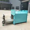 Fabricantes de Equipamentos de Incineração Fornos de Crematório para Animais de Estimação Sem Fumaça e Ecológicos para Carcaças de Animais de Fazenda