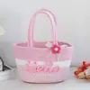 Recuerdos para Niños, Bolsa de Regalo de Regreso de Luna Llena, Bolsa de Recuerdo, Bolso de Mano, Recuerdo del Décimo Cumpleaños del Bebé, Bolso de Mano