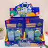 Espacio Creativo Set de Sacapuntas y Borrador de Doble Uso Papelería Linda para Estudiantes Borrador Alta Apariencia Borrado Limpio