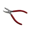 Os fabricantes fornecem 8 polegadas de vidro aparando alicates de vidro alicates de corte de vidro quebrando borda de vidro alicates especiais