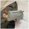 Bolso Pequeño Sencillo y Elegante para Mujer 2026 Nuevo Modelo para el Trabajo Casual Moda Bolso Cruzado Bolso de Mano Bolso de Hombro Elegante Retro