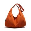 Bolso informal cruzado para mujer, nueva moda 2025, bolso de hombro combinable, bolso de mano de gran capacidad, bolso cruzado de clase para ir al trabajo.
