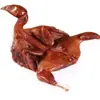 Codorniz Picante, una Especialidad de Chengdu, Sichuan, Carne de Codorniz Picante, Snacks Casuales de Celebridad de Internet, Botanas, Alimentos Cocidos Braiseados al Vacío