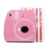 Adecuado para Fotos Cuadradas Polaroid/Kodak/Polaroid Mini de 3 pulgadas Pegatinas para Accesorios de Álbumes de Fotos DIY