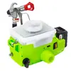 Máquina Pulverizadora Airless de Aire a Presión con Batería de Litio Pequeña Pintura Pintura de Látex Reparación de Paredes Máquina Pulverizadora para el Hogar Pistola Pulverizadora Eléctrica