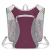 Mochila de ciclismo, mochila para deportes al aire libre, mochila de senderismo, plegable, gran capacidad, ligera, mochila de viaje, adecuada para uso transfronterizo