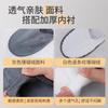 Zapatillas desechables de hotel de forro polar coral grueso, para hotel, hogar, hospitalidad, alojamiento familiar, viajes, portátiles, gruesas, antideslizantes, venta al por mayor