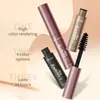 Comercio Exterior Transfronterizo Crema Tinte de Cejas Ocheal, Lápiz de Cejas Salvaje Tridimensional, Crema para Cejas, Impermeable, Resistente al Sudor, No se Desvanece, No Mancha, Larga Duración