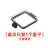 Caja de Almacenamiento de Granos Hogareña Transparente Tarro de Almacenamiento Visual Cocina Tarro Sellado para Snacks Plástico Tarro de Azúcar para Alimentos