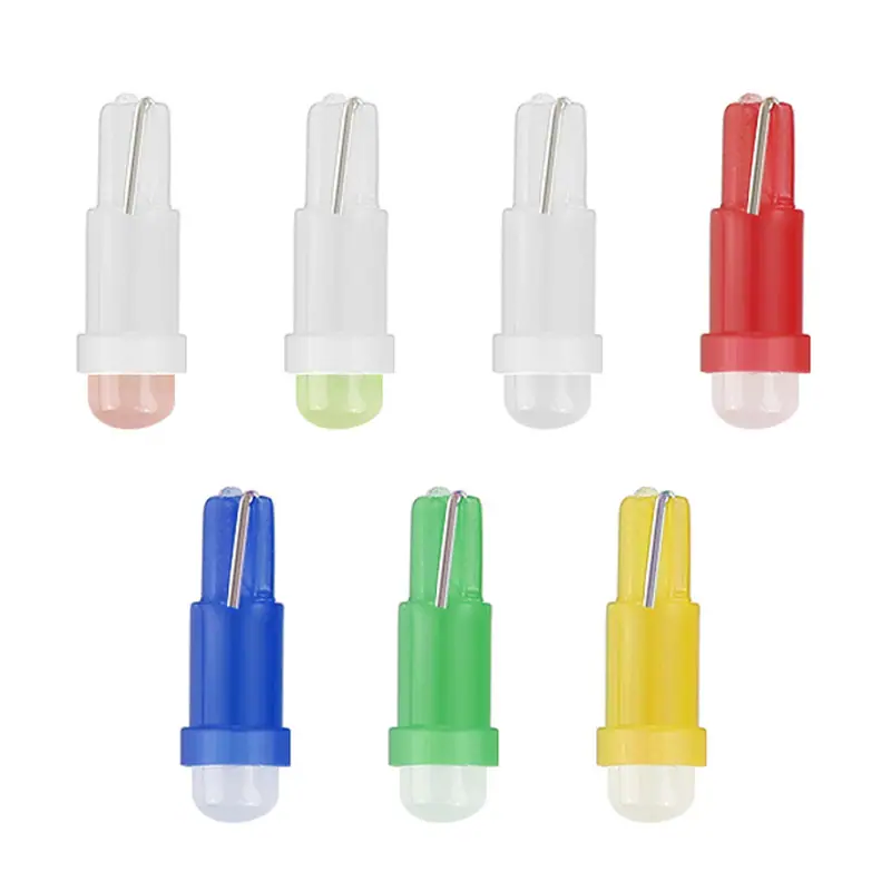 Bombilla-Led-T5-de-10-uds-1SMD