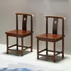 Venta Directa de Fábrica Mesa Lateral, Mesa de Café Pequeña, Juego de Mesa y Sillas de Té para Balcón, Mesa de Té para Hogar en Apartamento Pequeño, Mesa de Té Integrada para una Persona