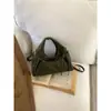 Outono e Inverno Popular Mais Vendido Bolsa Pequena Feminina 2026 Nova Versátil Bolsa Transversal Super Quente Nicho Bolsa de Mão Pequena Bolsa Tote