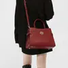 Bolso de Mano de Diseño de Nicho de Moda Nuevo Primavera Verano Bolso Tote Perceptivo de Alta Calidad Bolso Cuadrado Pequeño Versátil de Hombro Cruzado