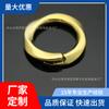 Hebilla de Tela de Cobre Arte en Cuero Tallado en Cuero Cuero de Curtido Vegetal Pulsera de Cuero Clavo de Crisantemo Anillo Decorativo de Latón Gancho de Bronce AliExpress