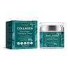 Crema de colágeno Hoygi Crema hidratante y reafirmante para la piel