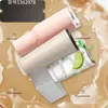 Mochila de Levantamiento de Pesas Suave 2D Animal Gato Pintada a Goteo de Cuero Serie Táctica Temática 3D Sombrero Pintado a Goteo