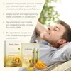 Cápsulas de Cuidado Masculino North Moon Cuidado Herbal Suave para Aumentar a Vitalidade e Cápsulas Nutritivas