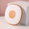 Espejo Cosmético, Espejo Pequeño, Espejo Plegable Mini Portátil de Doble Cara, Espejo Giratorio Redondo de Plástico para Estudiante
