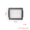 Adecuado para Filtro de Robot Aspirador Irobot Irobot I7 I3 I2 I1 I4 I6 Accesorios de Filtro