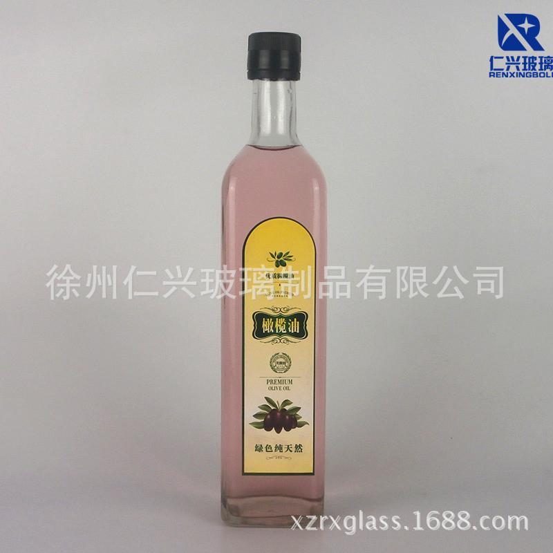 橄榄油瓶防盗盖