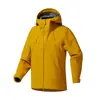 Jaqueta Leve com Costuras Seladas, Jaqueta Softshell Impermeável com Forro de Lã para Aquecimento, Roupa para Trabalho ao Ar Livre e Montanhismo, Personalizável