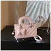 Bolso Pequeño Ligero Nuevo Primavera 2026 para Mujer, Bolso Cruzado de Moda y Versátil, Diseño de Nicho, Bolso Cuadrado Pequeño para Llevar en la Mano o al Hombro