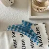 Pinza para el pelo de garra estilo nuevo, pinza versátil para recogidos, pinza de garra para la parte posterior de la cabeza, accesorio popular para el cabello