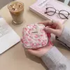 57104 Bolsa de Armazenamento de Absorventes Higiênicos para Meninas Desenho Animado, Bolsa de Armazenamento de Absorventes Higiênicos Menstruais para Meninas de Grande Capacidade, Bolsa Portátil