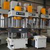 Prensa hidráulica de 200 T prensa caliente de 315 t prensa de conformado 400T alambre de soldadura electrodo de soldadura prensa de conformado por extrusión en caliente