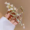 2025 Nuevo Estilo Estilo Antiguo Muguete Borla Pinza para el Cabello, Horquilla, Accesorio para el Cabello, Pinza para el Cabello, Horquilla, Tocados Venta al por Mayor