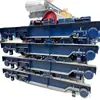 Accesorios para cintas transportadoras para entornos de trabajo, accesorios para cintas transportadoras suministrados por la fábrica de origen