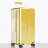 Funda Protectora para Maleta, Relación 37/33 PVC Funda Transparente para Maleta de Viaje, Adecuada para Bremen