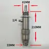 Gutubao Lirun Graco Kolefa 495 595 695795 Máquina Airless de Pulverización Partes del Cuerpo de la Bomba