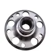 Rolamento de Roda 1693370145 + VKBA6509 Kit de Reparo da Roda Dianteira Unidade de Cubo de Roda Mercedes-benz