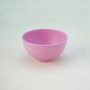 Louça de Palha de Trigo Tigela de Arroz Dormitório de Estudante Tigela para Macarrão Instantâneo Prato de Jantar Doméstico Anti-Queda Tigela de Sopa Tigela de Plástico para Café da Manhã