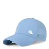 Sombrero de Sol Protector Solar Primavera Verano Malla Transpirable Gorra Béisbol Dopamina Mujeres Secado Rápido Sombrero Deportivo Casual Hombres
