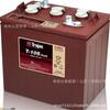 Silla de ruedas eléctrica TROJAN Qiu Jian T-125 6V240AH coche de ocio coche turístico plataforma elevadora