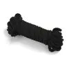 Cuerda de Cáñamo Atadura Cuerda Sm Juguetes Divertidos y Suministros para Adultos, Ayudas Sexuales para Parejas Emocionales, Cuerdas Hechas a Mano