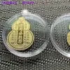 Adesivos de Celular Contendo Ouro, Adesivos Dourados de Princesa para Ficar Rica, Folhas Douradas para Ficar Rico Rapidamente, Pequenos Presentes de Ano Novo, Adesivos de Cartão Dourado do Ano do Cavalo