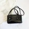 Bolso Tote Pequeño Nuevo de Moda 2025 para Mujer, Bolso de Commuter Nuevo de Nicho Francés, Bolso Cruzado de Hombro Único de Gran Capacidad