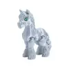 Brinquedo Impresso em 3D Transfronteiriço Figura de Animal Realista Decoração de Pônei Ano do Cavalo Figura Criativa para Crianças Artesanato de Cavalo Atacado