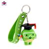 Fabricante Long Zhiyu Fabrica Llaveros de Goma Suave de PVC, Periféricos de Animación, Películas y Series de Televisión, Imágenes Creativas para Promocionar Regalos