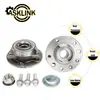 Rolamento de Cubo de Roda Vkba3619 Kit de Reparo de Rolamento Dianteiro Adequado para Saab: Unidade de Cubo de Roda 9-5