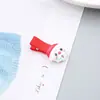 Accesorios para el Cabello de Niños Navideños Sombreros Botas Cascabeles de Reno Toallas Amigables con el Cabello de Personas Mayores Ligas para el Cabello Pinzas para el Cabello Accesorios Venta al por Mayor